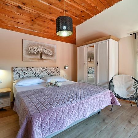 Villa Zagorska Bajka Krapina Esterno foto