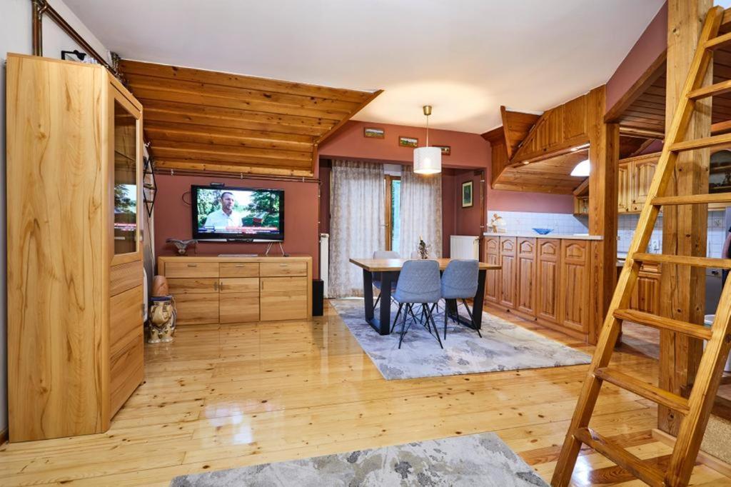 Villa Zagorska Bajka Krapina Esterno foto