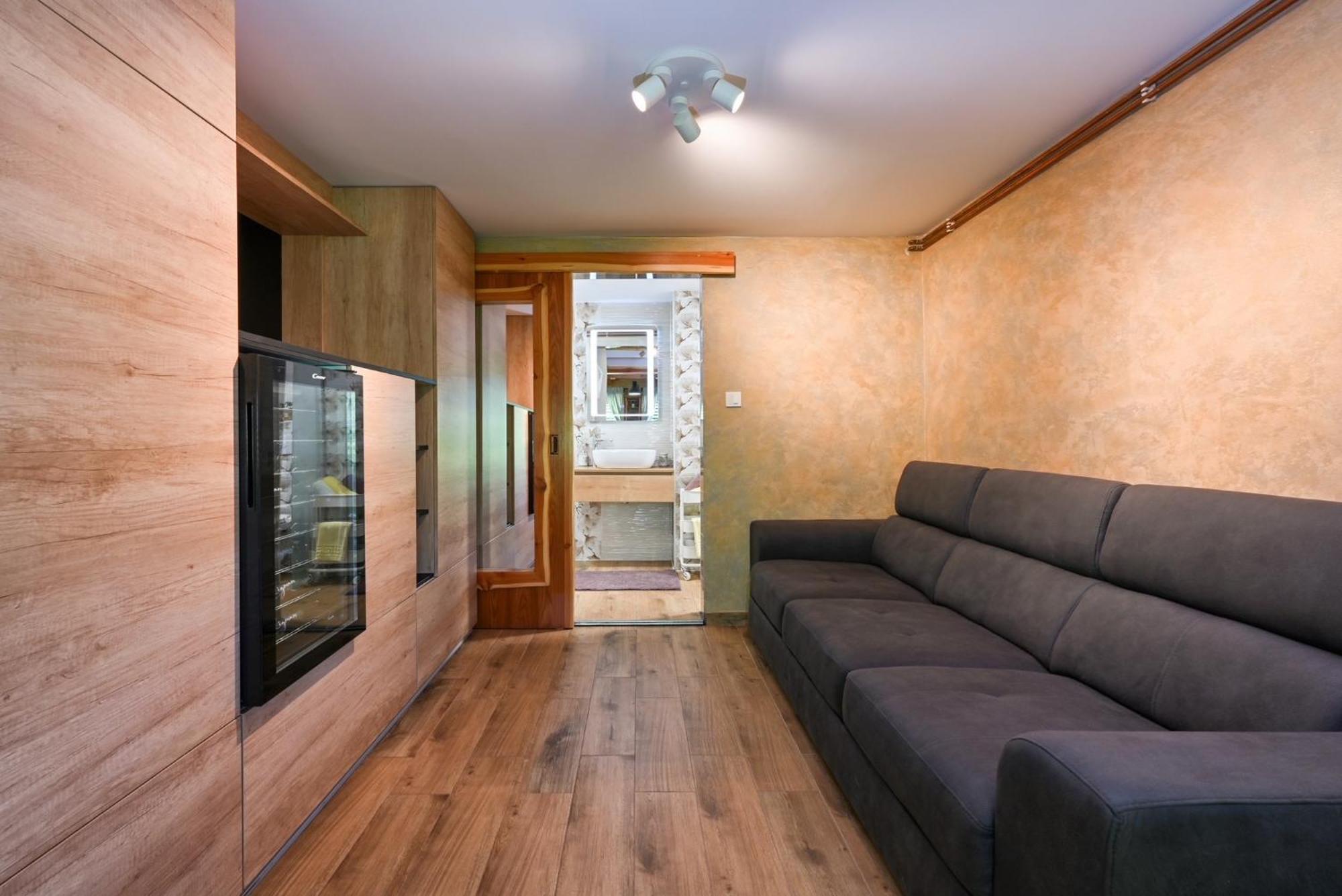 Villa Zagorska Bajka Krapina Esterno foto