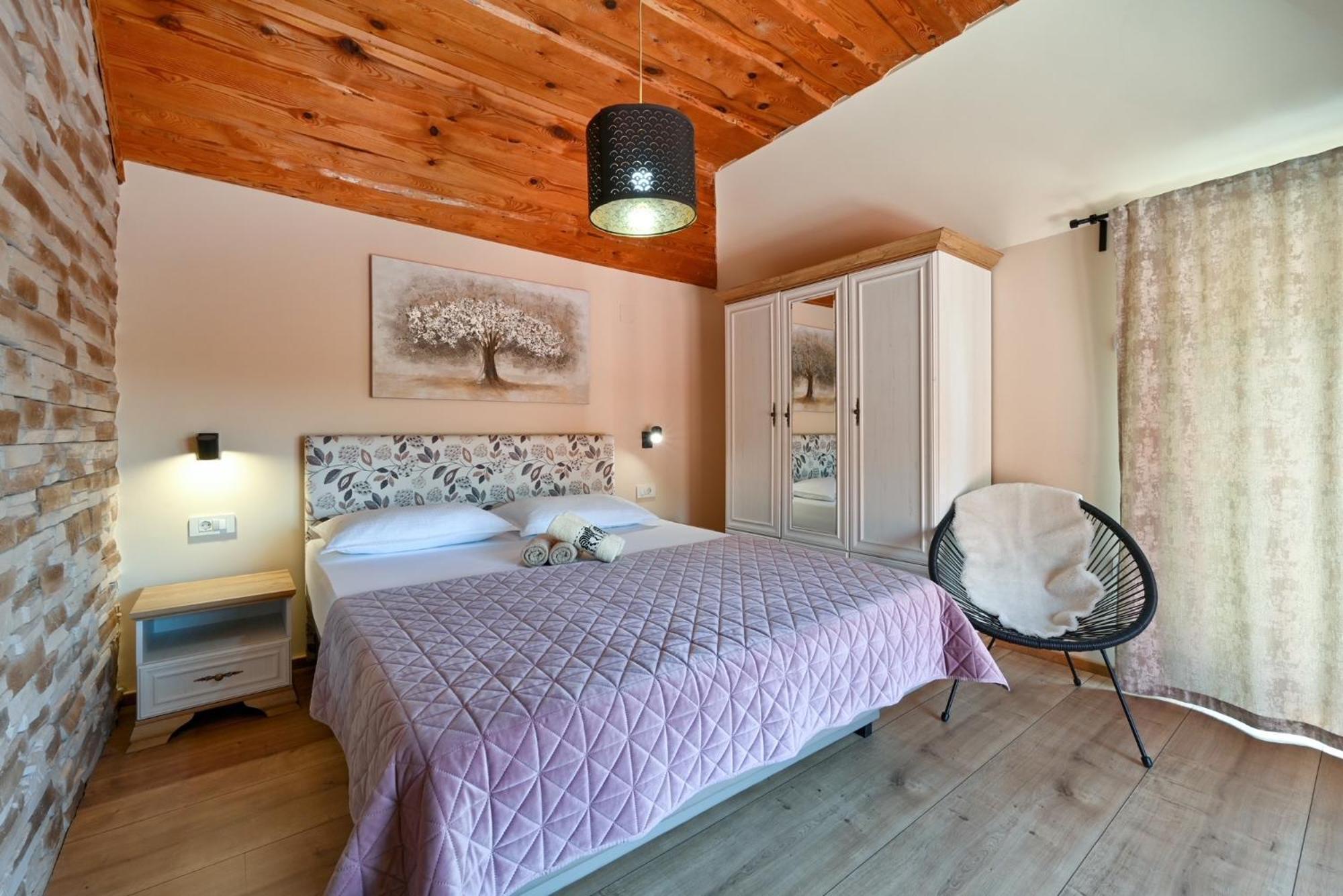 Villa Zagorska Bajka Krapina Esterno foto