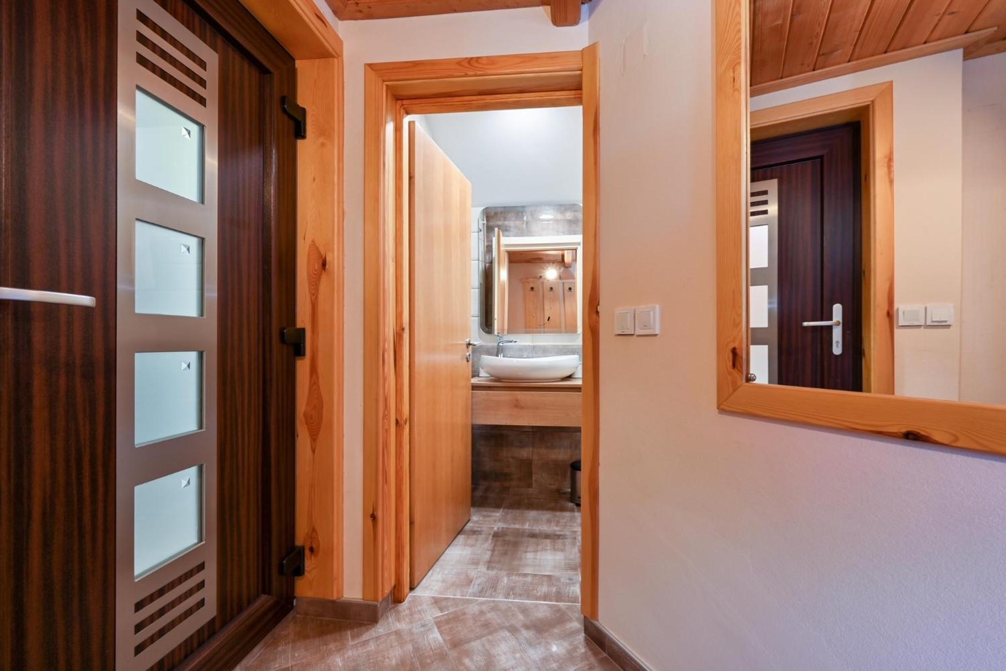 Villa Zagorska Bajka Krapina Esterno foto