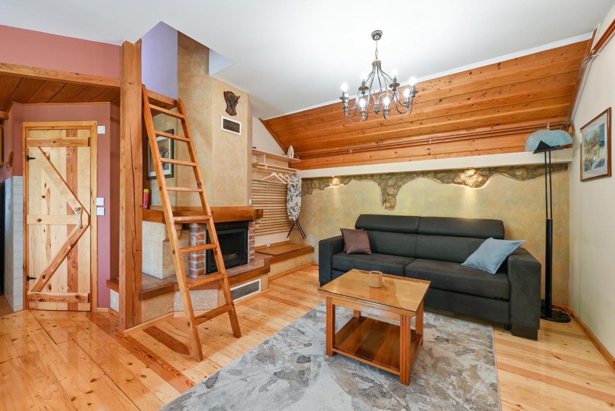 Villa Zagorska Bajka Krapina Esterno foto